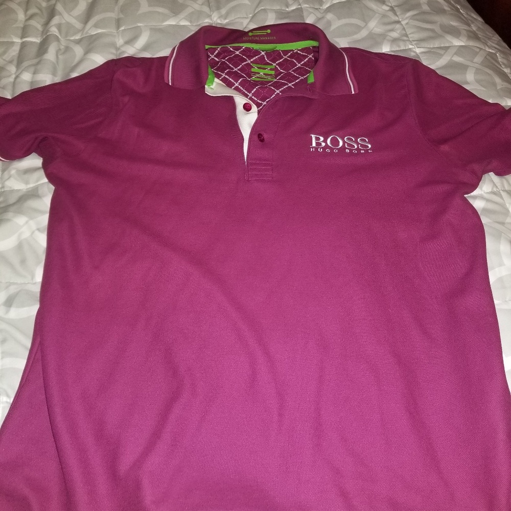 Hugo Boss Polo